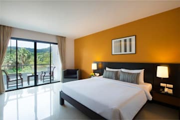 Photos of Simplitel Phuket
