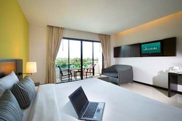 Photos of Simplitel Phuket