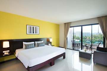 Photos of Simplitel Phuket