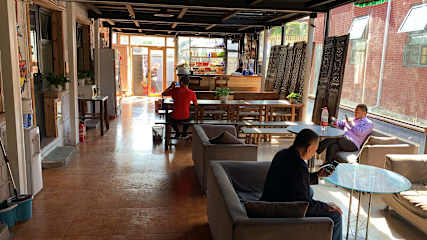 Fotos de P.Loft Youth Hostel