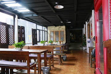 Fotos de P.Loft Youth Hostel