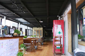 Fotos de P.Loft Youth Hostel