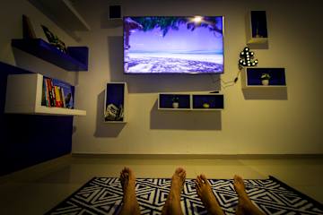 Casa del Puerto Hostel & Suitesの写真