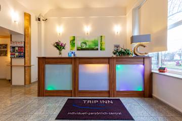 TripInn Hotel Schumann의 사진