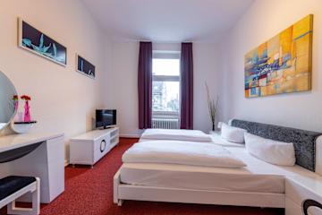 TripInn Hotel Schumann의 사진