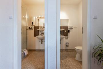 TripInn Hotel Schumann의 사진