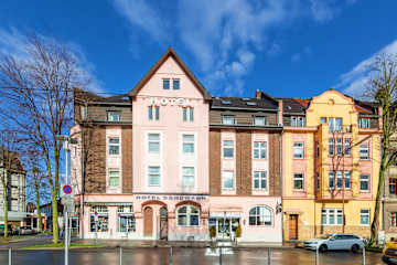 TripInn Hotel Schumann의 사진