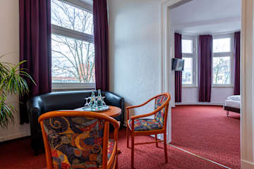 TripInn Hotel Schumann의 사진