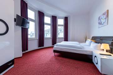 TripInn Hotel Schumann의 사진