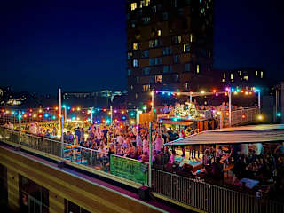 Photos of Urban Camper Hostel & Bar