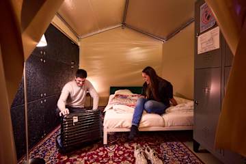 Photos of Urban Camper Hostel & Bar