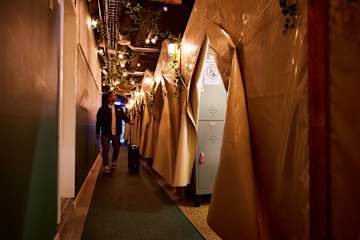 Photos of Urban Camper Hostel & Bar