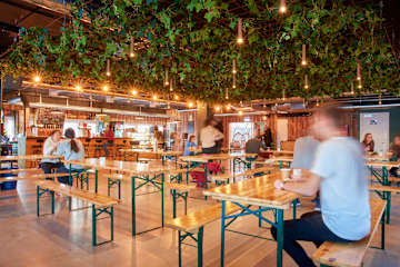 Photos of Urban Camper Hostel & Bar