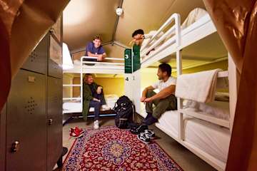 Photos of Urban Camper Hostel & Bar