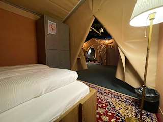 Photos of Urban Camper Hostel & Bar