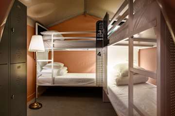 Photos of Urban Camper Hostel & Bar