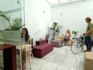 Photos of Broz Hostel