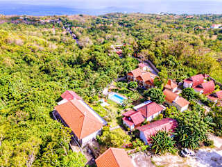 Photos of Pande Hill Homestay