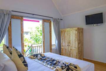 Photos of Pande Hill Homestay