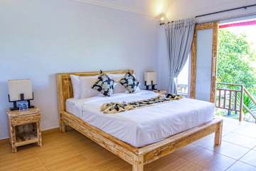 Photos of Pande Hill Homestay