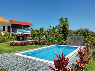 Photos of Pande Hill Homestay