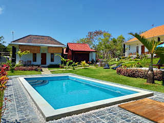 Photos of Pande Hill Homestay