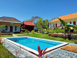 Photos of Pande Hill Homestay