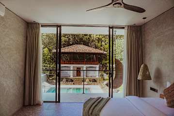 Fotos de The Salty Yoga and Surf Retreat