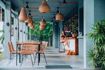 Fotos de The Salty Yoga and Surf Retreat