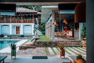 Fotos de The Salty Yoga and Surf Retreat