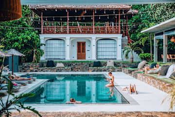 Fotos de The Salty Yoga and Surf Retreat