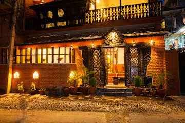 Photos of Nivas Boutique Home