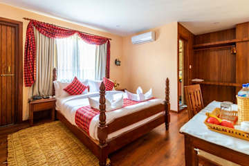 Photos of Nivas Boutique Home