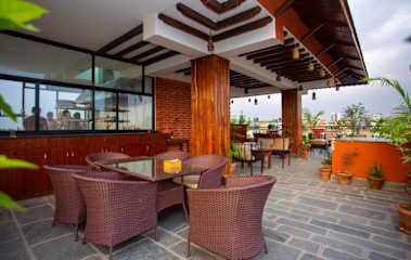 Photos of Nivas Boutique Home