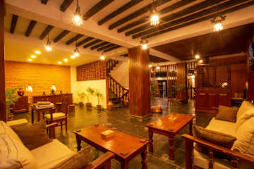 Photos of Nivas Boutique Home