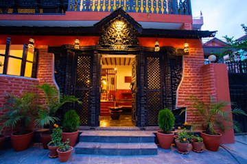 Photos of Nivas Boutique Home