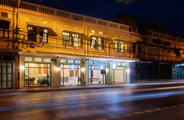 Fotos de Rest Is More Hostel