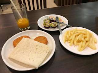 Photos of Comfort Stay Hostel