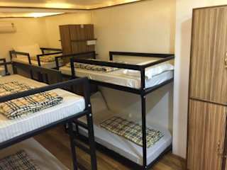 Photos of Comfort Stay Hostel