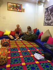 Photos of Comfort Stay Hostel
