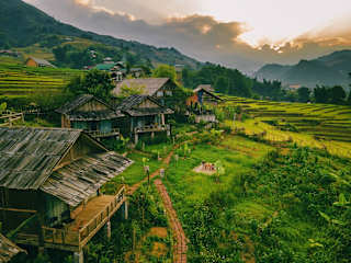 Photos of Comlam Eco House - Mountain Retreat