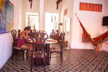 Photos of Hostal Badillo SV