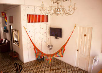 Photos of Hostal Badillo SV