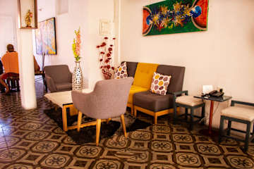 Photos of Hostal Badillo SV