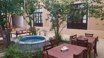 Photos of Yazd Darvish Hostel