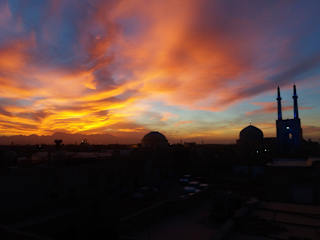 Photos of Yazd Darvish Hostel