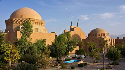 Photos of Yazd Darvish Hostel