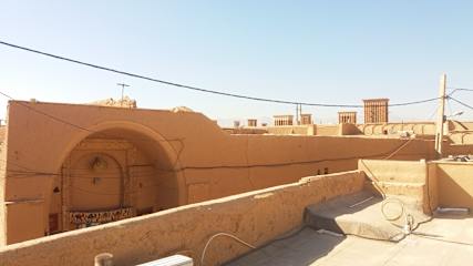 Photos of Yazd Darvish Hostel