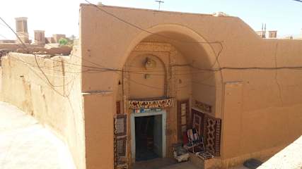 Photos of Yazd Darvish Hostel