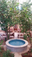 Photos of Yazd Darvish Hostel